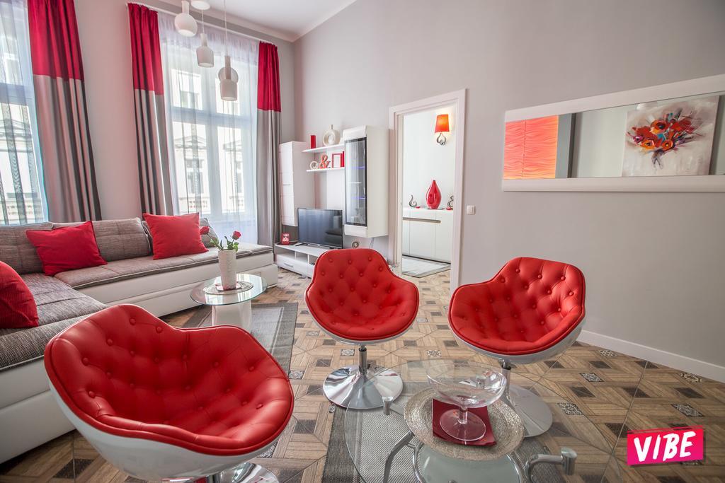 Bp Design Hotel And Apartman Будапеща Екстериор снимка