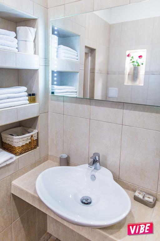 Bp Design Hotel And Apartman Будапеща Екстериор снимка