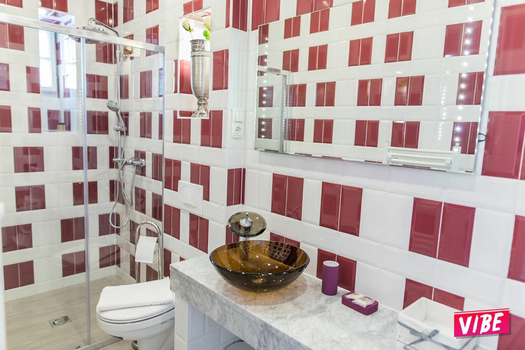 Bp Design Hotel And Apartman Будапеща Екстериор снимка