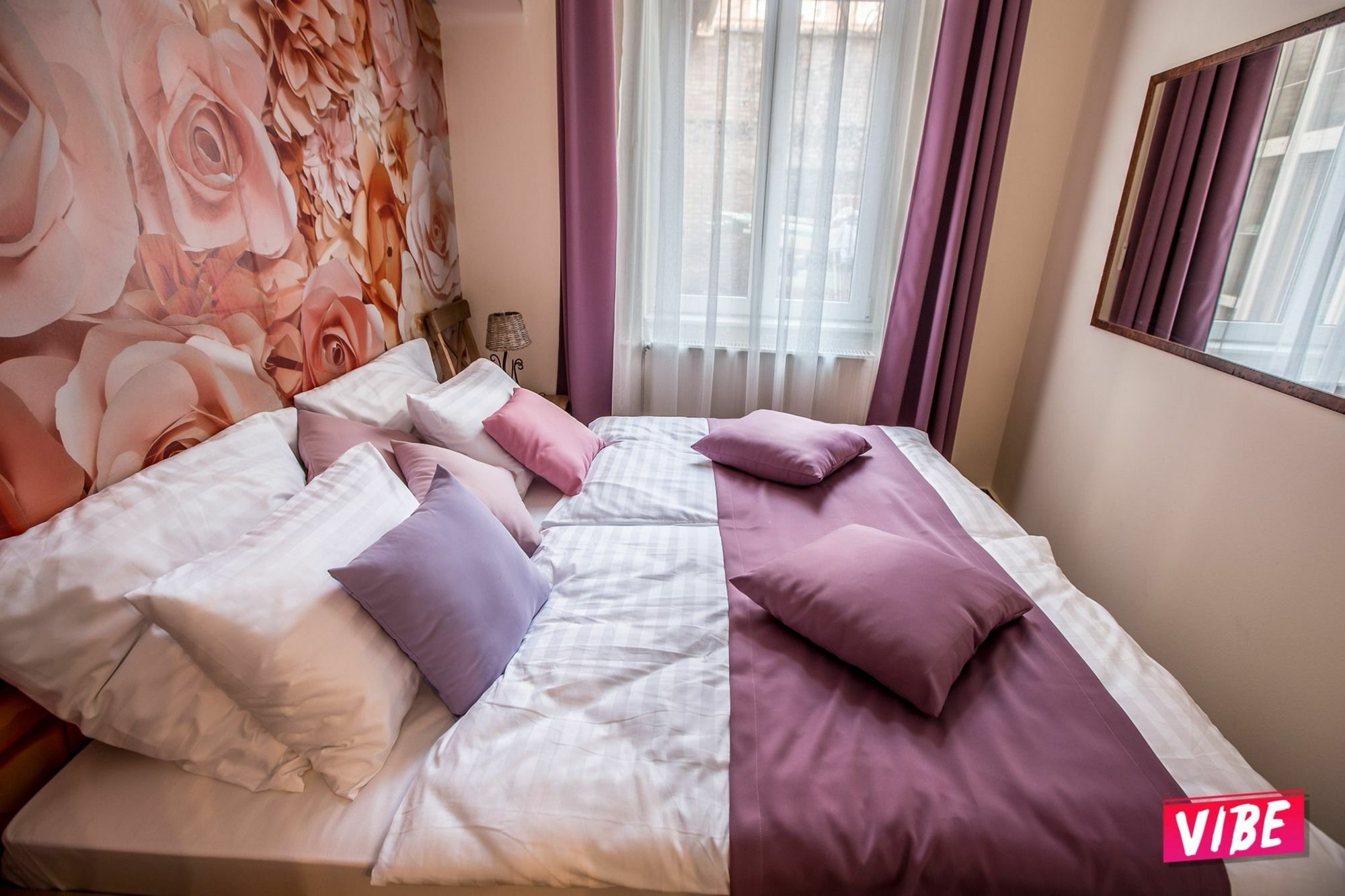Bp Design Hotel And Apartman Будапеща Екстериор снимка