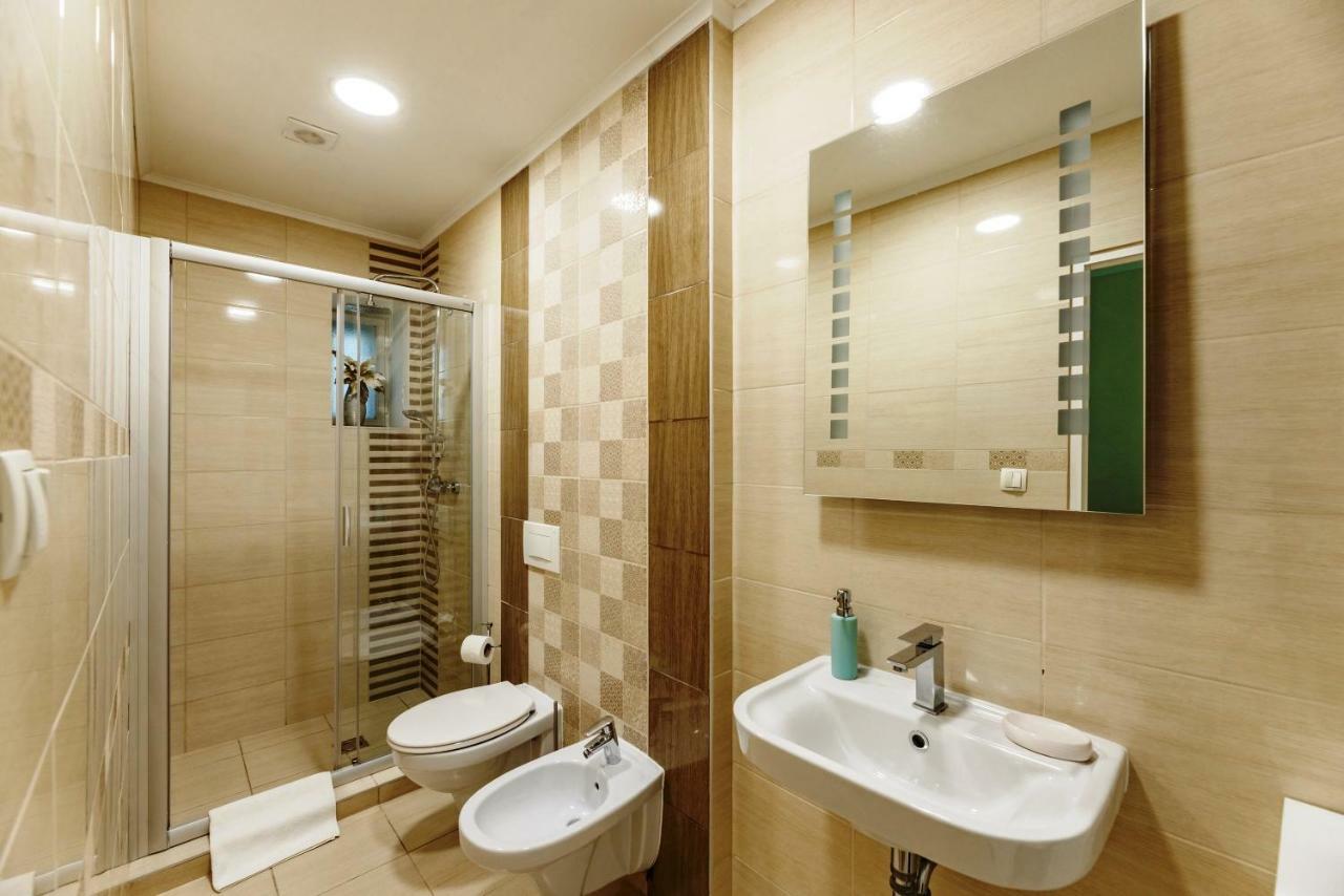 Bp Design Hotel And Apartman Будапеща Екстериор снимка